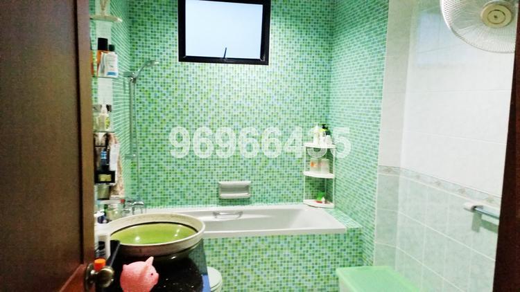 Simei Green Condominium (D18), Condominium #136717812